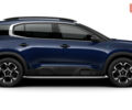 купити нове авто Сітроен C5 Aircross 2025 року від офіційного дилера ІЛТА Сітроен фото
