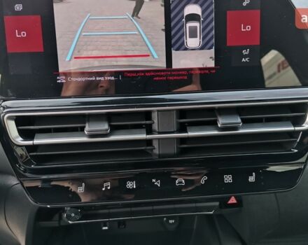 Сітроен C5 Aircross, об'ємом двигуна 1.5 л та пробігом 0 тис. км за 33050 $, фото 27 на Automoto.ua