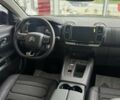 Сітроен C5 Aircross, об'ємом двигуна 1.5 л та пробігом 0 тис. км за 29218 $, фото 9 на Automoto.ua