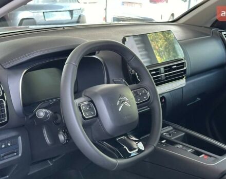 Ситроен C5 Aircross, объемом двигателя 1.5 л и пробегом 0 тыс. км за 32730 $, фото 12 на Automoto.ua