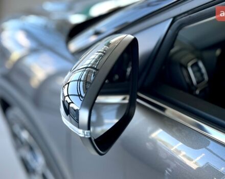 купити нове авто Сітроен C5 Aircross 2025 року від офіційного дилера Автоцентр Поділля Сітроен фото