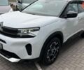 купить новое авто Ситроен C5 Aircross 2025 года от официального дилера Автоцентр Поділля Ситроен фото