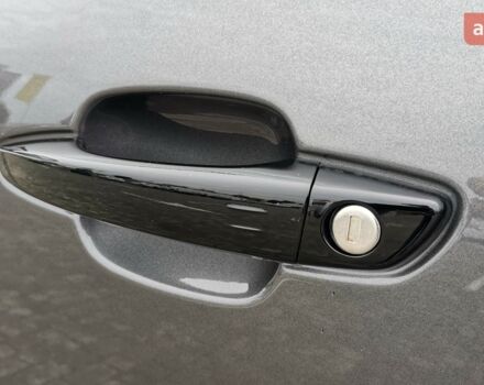 Ситроен C5 Aircross, объемом двигателя 1.5 л и пробегом 0 тыс. км за 33121 $, фото 12 на Automoto.ua