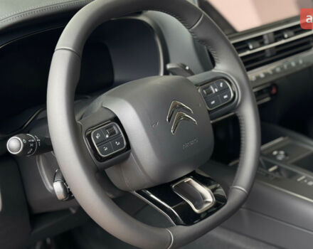 Сітроен C5 Aircross 2025 у Києві на Automoto.ua Сітроен C5 Aircross, об'ємом двигуна 1.5 л та пробігом 0 тис. км за 33459 $, фото 12 на Automoto.ua