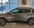 купить новое авто Ситроен C5 Aircross 2025 года от официального дилера CITROËN ЛІОН АВТО Ситроен фото