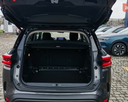 Ситроен C5 Aircross, объемом двигателя 1.5 л и пробегом 0 тыс. км за 33121 $, фото 17 на Automoto.ua