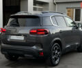 Сітроен C5 Aircross 2025 у Києві на Automoto.ua Сітроен C5 Aircross, об'ємом двигуна 1.5 л та пробігом 0 тис. км за 29729 $, фото 4 на Automoto.ua