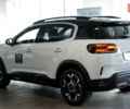 Сітроен C5 Aircross, об'ємом двигуна 1.5 л та пробігом 0 тис. км за 32801 $, фото 9 на Automoto.ua