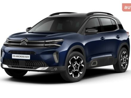 Ситроен C5 Aircross 2022 в Днепре (Днепропетровске) на Automoto.ua Ситроен C5 Aircross, объемом двигателя 2 л и пробегом 0 тыс. км за 33234 $, фото 1 на Automoto.ua