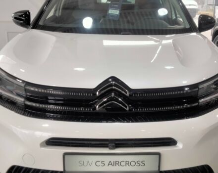 купити нове авто Сітроен C5 Aircross 2023 року від офіційного дилера Автоцентр AUTO.RIA Сітроен фото