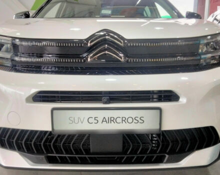 купити нове авто Сітроен C5 Aircross 2023 року від офіційного дилера Автоцентр AUTO.RIA Сітроен фото