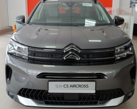 купить новое авто Ситроен C5 Aircross 2023 года от официального дилера Автоцентр AUTO.RIA Ситроен фото