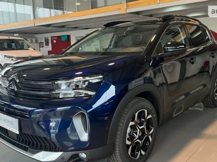 Сітроен C5 Aircross, об'ємом двигуна 2 л та пробігом 0 тис. км за 35231 $, фото 1 на Automoto.ua