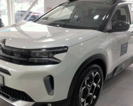 купить новое авто Ситроен C5 Aircross 2023 года от официального дилера Автоцентр AUTO.RIA Ситроен фото