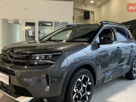 Сітроен C5 Aircross 2023 у Дніпро (Дніпропетровську) на Automoto.ua Сітроен C5 Aircross, об'ємом двигуна 2 л та пробігом 0 тис. км за 32911 $, фото 1 на Automoto.ua