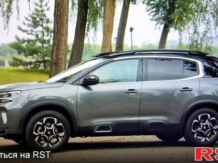 Сітроен C5 Aircross 2024 у Дніпро (Дніпропетровську) на Automoto.ua Сітроен C5 Aircross, об'ємом двигуна 20 л та пробігом 2 тис. км за 35000 $, фото 1 на Automoto.ua