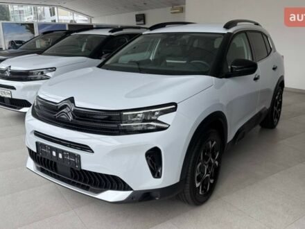 Ситроен C5 Aircross 2025 в Хмельницком на Automoto.ua Ситроен C5 Aircross, объемом двигателя 1.5 л и пробегом 0 тыс. км за 29544 $, фото 1 на Automoto.ua