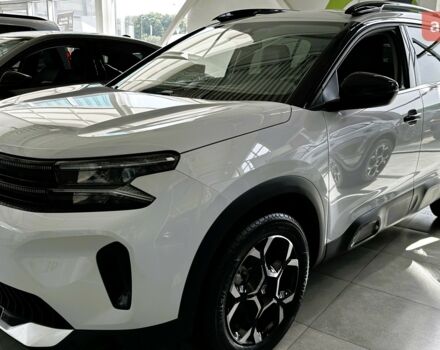 купити нове авто Сітроен C5 Aircross 2025 року від офіційного дилера Автоцентр AUTO.RIA Сітроен фото
