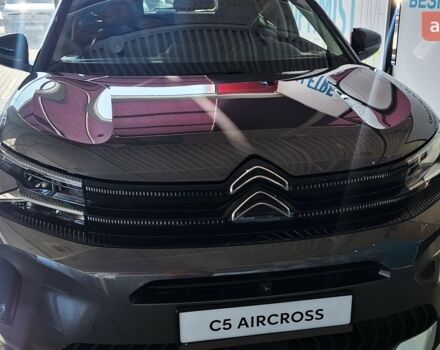 купить новое авто Ситроен C5 Aircross 2025 года от официального дилера Автоцентр AUTO.RIA Ситроен фото