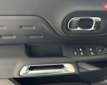 Сітроен C5 Aircross 2025 року купити нове авто Сітроен C5 Aircross 2025 року від офіційного дилера Автодрайв-Альянс Сітроен фото