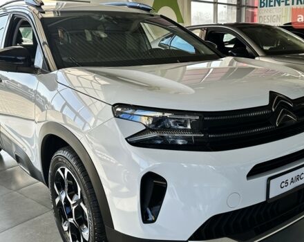 купить новое авто Ситроен C5 Aircross 2025 года от официального дилера Автоцентр AUTO.RIA Ситроен фото