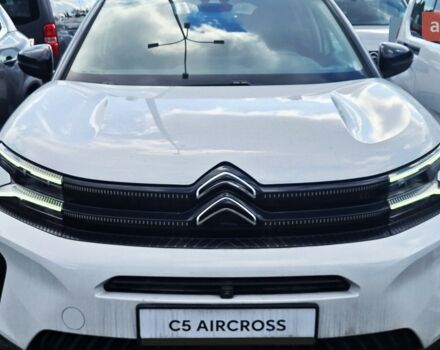 купить новое авто Ситроен C5 Aircross 2025 года от официального дилера Автоцентр AUTO.RIA Ситроен фото