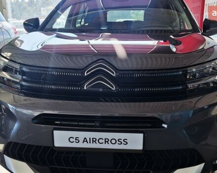 купить новое авто Ситроен C5 Aircross 2025 года от официального дилера Автоцентр AUTO.RIA Ситроен фото