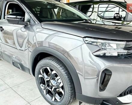 купить новое авто Ситроен C5 Aircross 2025 года от официального дилера Автоцентр AUTO.RIA Ситроен фото