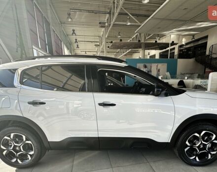 купить новое авто Ситроен C5 Aircross 2025 года от официального дилера Автоцентр AUTO.RIA Ситроен фото
