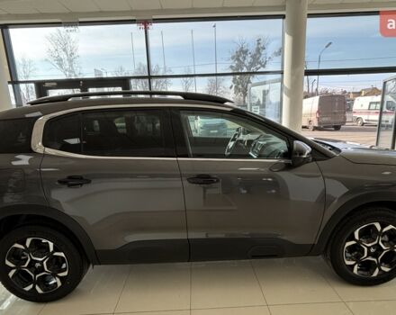 купить новое авто Ситроен C5 Aircross 2025 года от официального дилера Автодрайв-Альянс Ситроен фото