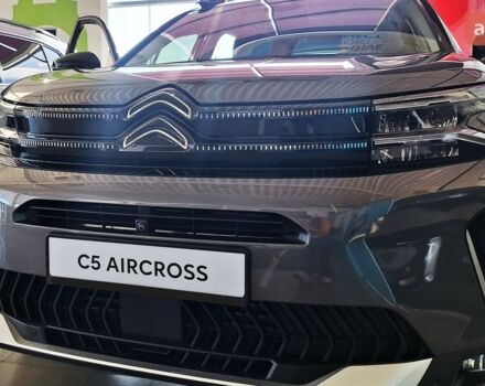 купить новое авто Ситроен C5 Aircross 2025 года от официального дилера Автоцентр AUTO.RIA Ситроен фото