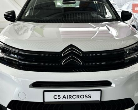 купити нове авто Сітроен C5 Aircross 2025 року від офіційного дилера Автоцентр AUTO.RIA Сітроен фото