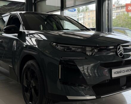 купить новое авто Ситроен C5 Aircross 2026 года от официального дилера Автоцентр AUTO.RIA Ситроен фото