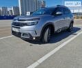 Сірий Сітроен C5 Aircross, об'ємом двигуна 1.5 л та пробігом 122 тис. км за 23999 $, фото 1 на Automoto.ua