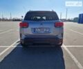 Сірий Сітроен C5 Aircross, об'ємом двигуна 1.5 л та пробігом 122 тис. км за 23999 $, фото 5 на Automoto.ua