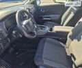 Серый Ситроен C5 Aircross, объемом двигателя 1.5 л и пробегом 122 тыс. км за 23999 $, фото 39 на Automoto.ua