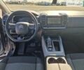 Сірий Сітроен C5 Aircross, об'ємом двигуна 1.5 л та пробігом 122 тис. км за 23999 $, фото 57 на Automoto.ua