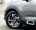 Серый Ситроен C5 Aircross, объемом двигателя 2 л и пробегом 30 тыс. км за 23500 $, фото 25 на Automoto.ua