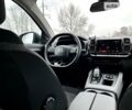 Серый Ситроен C5 Aircross, объемом двигателя 2 л и пробегом 30 тыс. км за 23500 $, фото 63 на Automoto.ua