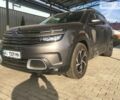 Серый Ситроен C5 Aircross, объемом двигателя 1.5 л и пробегом 5 тыс. км за 28500 $, фото 1 на Automoto.ua