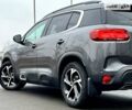 Серый Ситроен C5 Aircross, объемом двигателя 2 л и пробегом 30 тыс. км за 23500 $, фото 29 на Automoto.ua