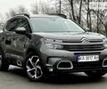 Серый Ситроен C5 Aircross, объемом двигателя 2 л и пробегом 30 тыс. км за 23500 $, фото 40 на Automoto.ua