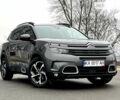 Серый Ситроен C5 Aircross, объемом двигателя 2 л и пробегом 30 тыс. км за 23500 $, фото 30 на Automoto.ua