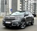 Серый Ситроен C5 Aircross, объемом двигателя 2 л и пробегом 30 тыс. км за 23500 $, фото 14 на Automoto.ua