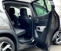 Серый Ситроен C5 Aircross, объемом двигателя 2 л и пробегом 30 тыс. км за 23500 $, фото 61 на Automoto.ua