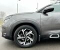 Серый Ситроен C5 Aircross, объемом двигателя 2 л и пробегом 30 тыс. км за 23500 $, фото 26 на Automoto.ua