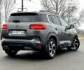 Серый Ситроен C5 Aircross, объемом двигателя 2 л и пробегом 30 тыс. км за 23500 $, фото 6 на Automoto.ua