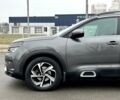 Серый Ситроен C5 Aircross, объемом двигателя 2 л и пробегом 30 тыс. км за 23500 $, фото 28 на Automoto.ua