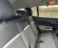 Серый Ситроен C5 Aircross, объемом двигателя 2 л и пробегом 92 тыс. км за 21500 $, фото 29 на Automoto.ua