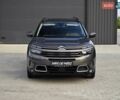 Сірий Сітроен C5 Aircross, об'ємом двигуна 2 л та пробігом 178 тис. км за 24300 $, фото 2 на Automoto.ua